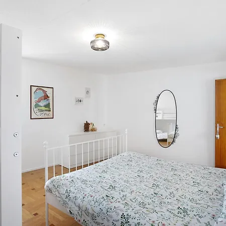 Da Lule Apartment Aosta Exterior photo