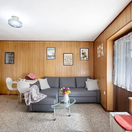 Da Lule Apartment Aosta Exterior photo