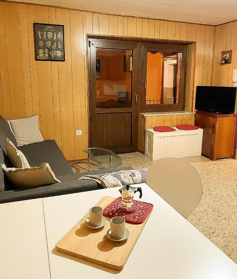Da Lule Apartment