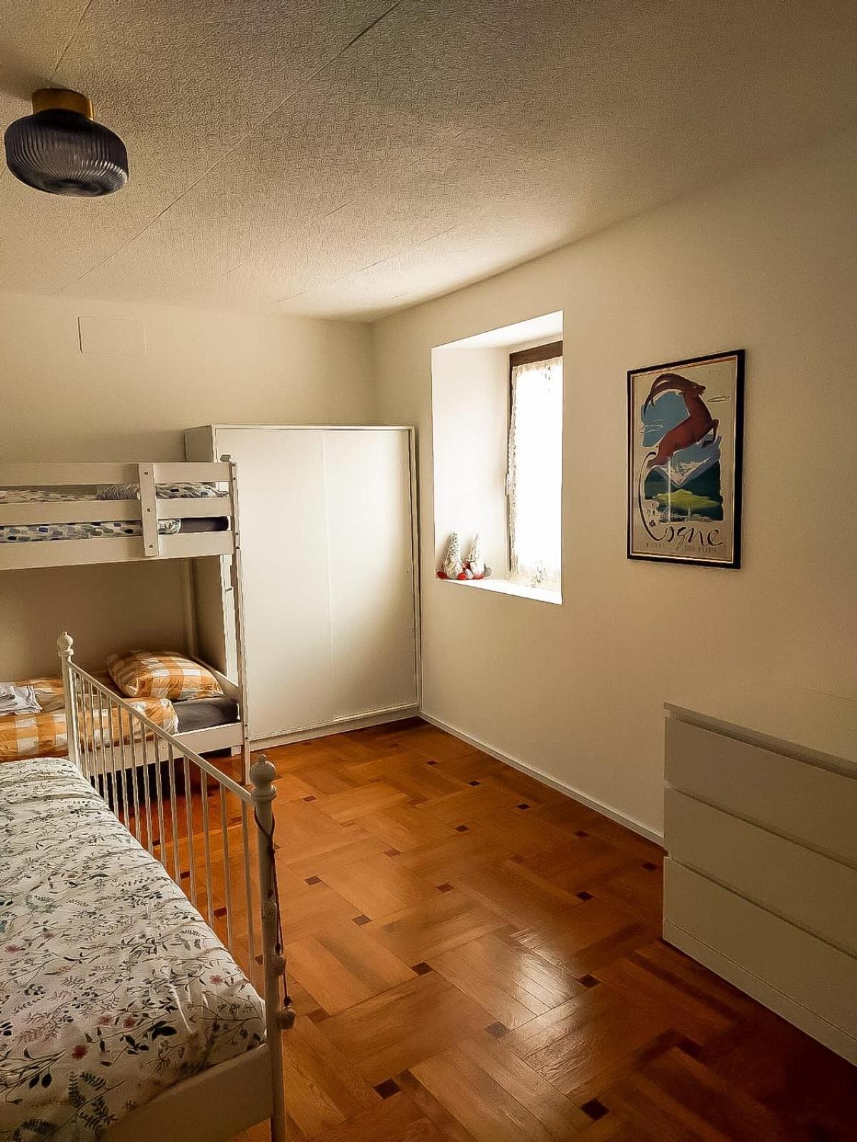 Apartment Da Lule *