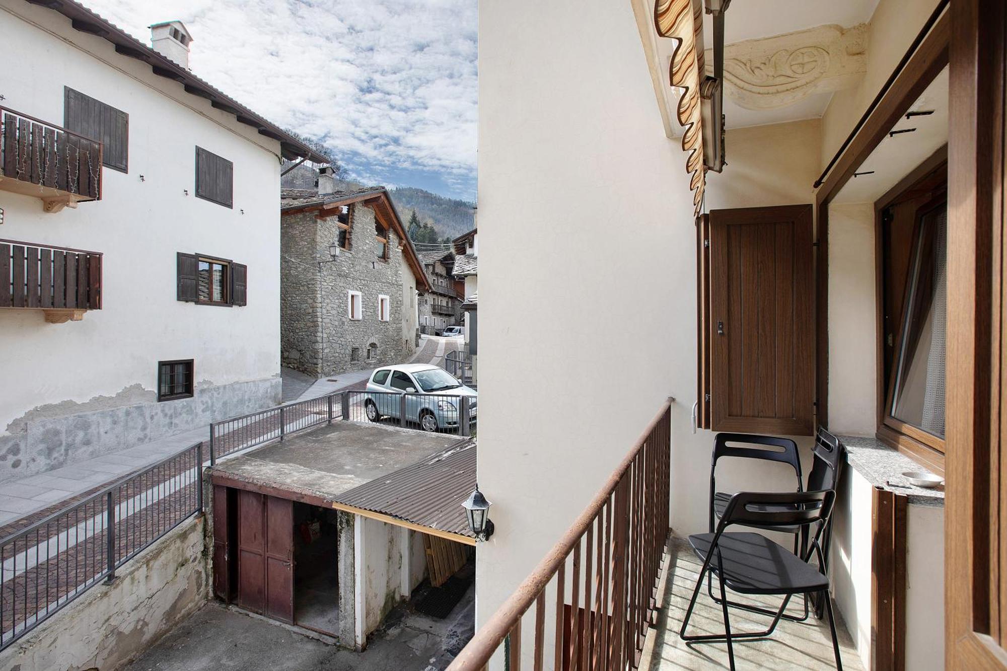 Apartment Da Lule *