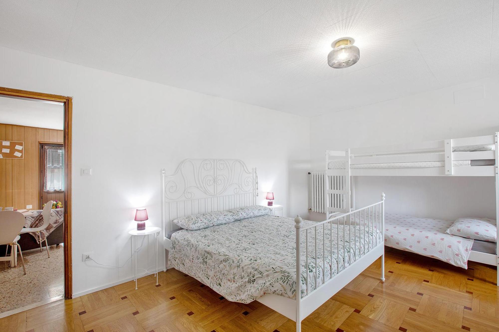 Da Lule Apartment *