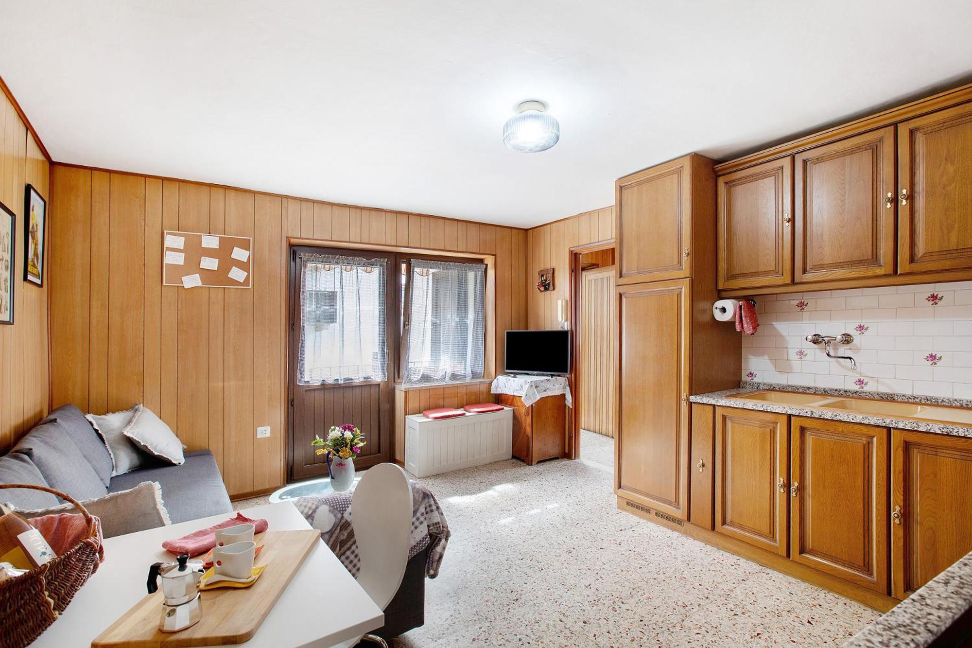 Apartment Da Lule