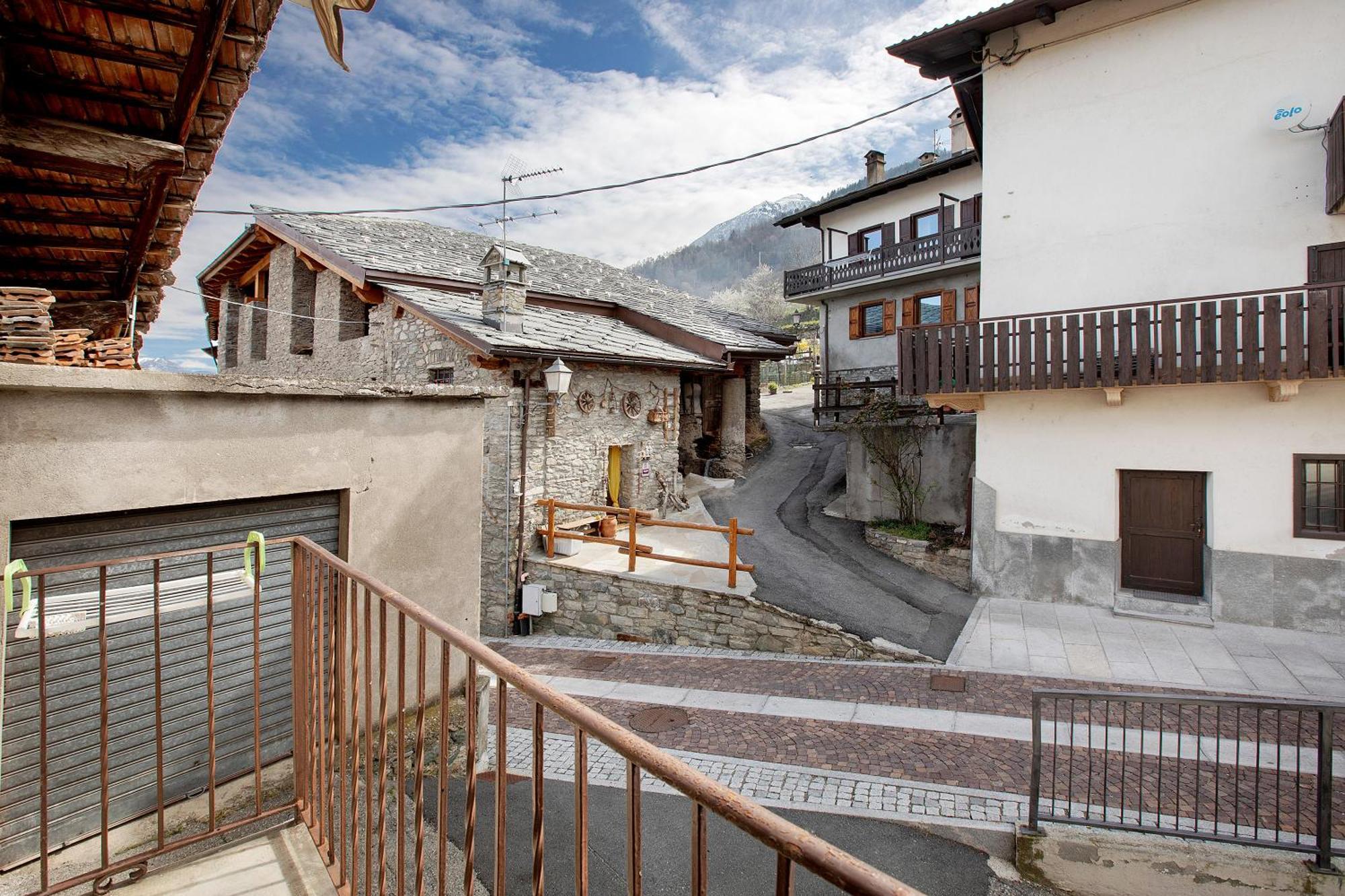 Apartment Da Lule *