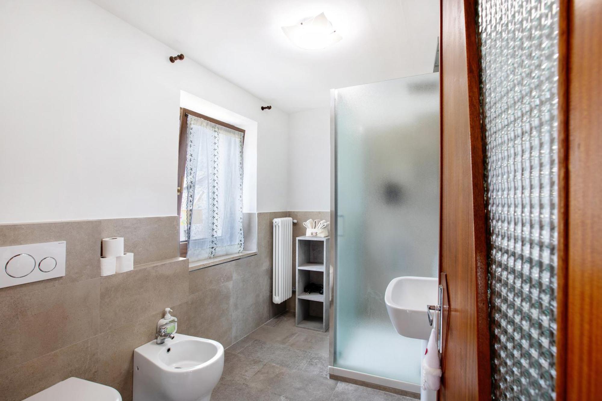 Da Lule Apartment Aosta