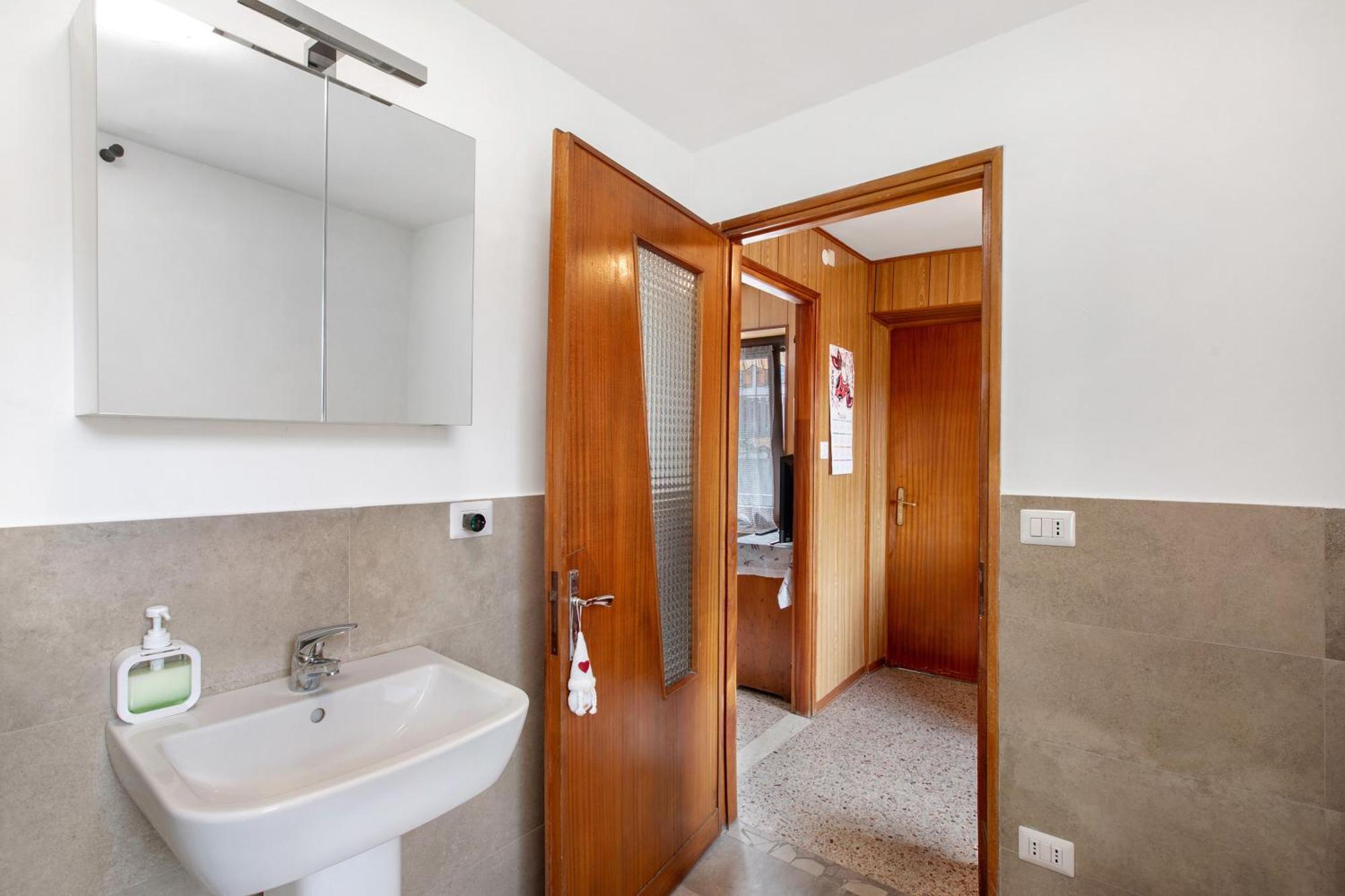 Da Lule Apartment