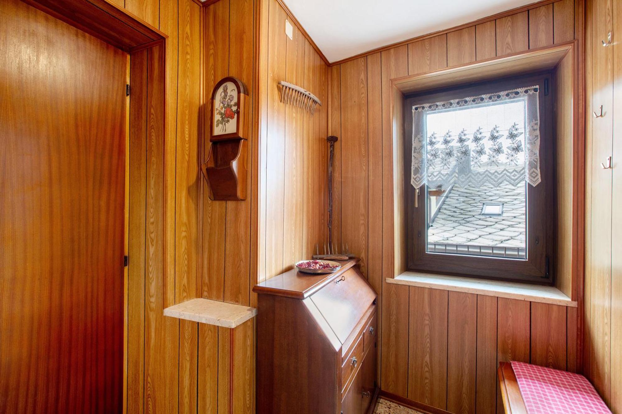 Apartment Da Lule