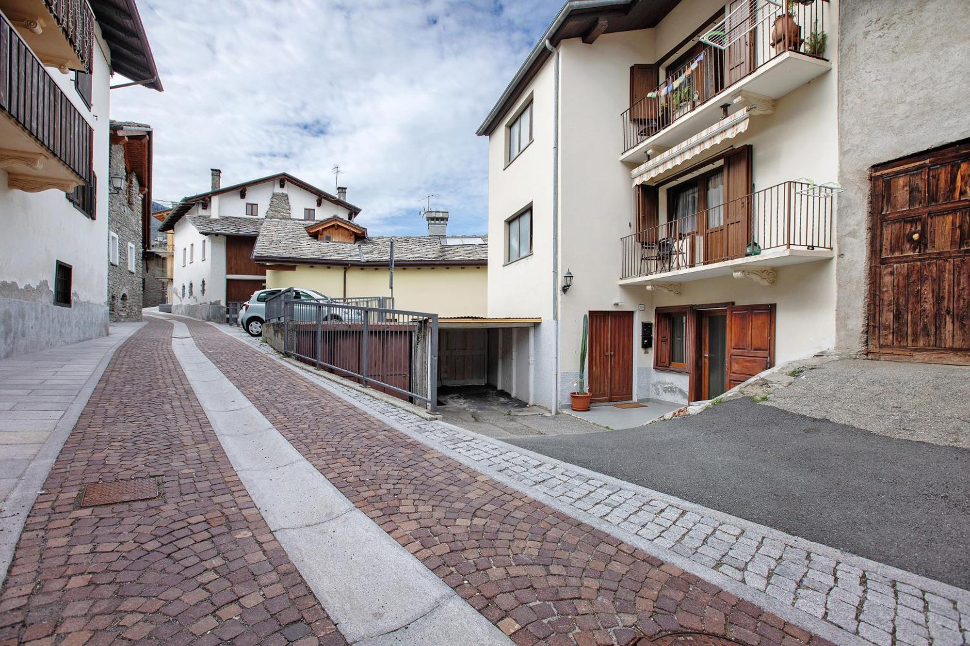 Apartment Da Lule *